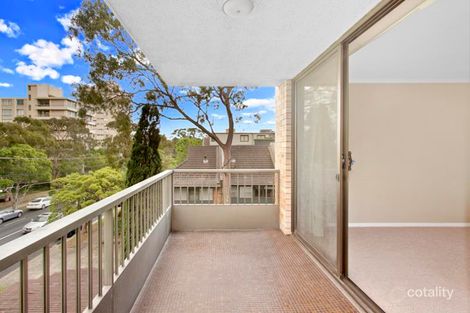 32/29-35 Gerard St, Cremorne, NSW 2090