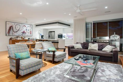 Property photo of 1/20 Turner Avenue New Farm QLD 4005