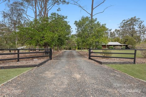 7 Bond Ct, Kensington Grove, QLD 4341