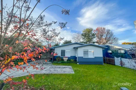 13 Mulgoa Way, Mudgee, NSW 2850