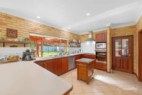 Property photo of 103 Mount Shadforth Road Denmark WA 6333