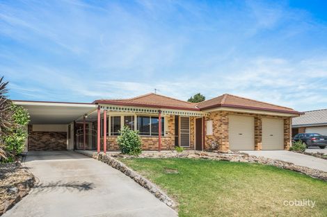 Property photo of 40 Campaspe Street West Wodonga VIC 3690