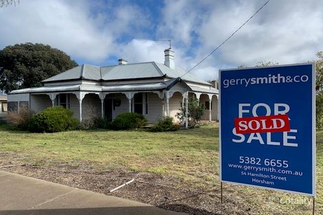 Property photo of 7 High Street Dimboola VIC 3414
