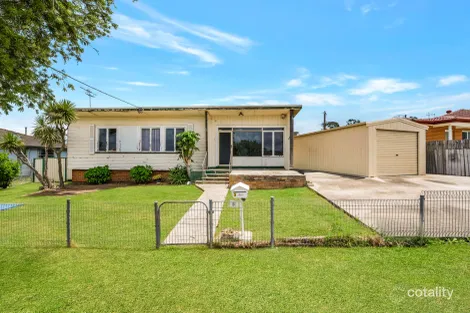 3 Hereford St, Busby, NSW 2168