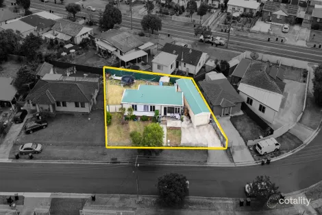 Property photo of 3 Hereford Street Busby NSW 2168