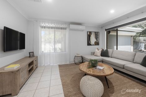 Property photo of 6 Misty Road Parkerville WA 6081