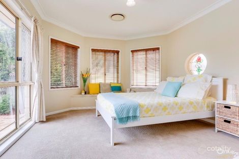 Property photo of 8 Tanglebrush Place Calamvale QLD 4116