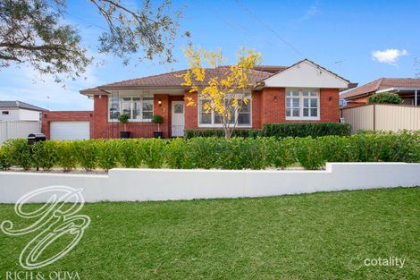 Property photo of 7 Eleanor Avenue Belmore NSW 2192