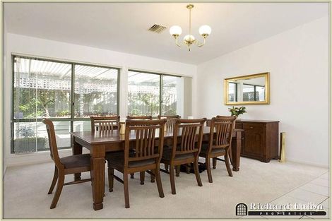 Property photo of 60 Tazewell Circuit Nicholls ACT 2913
