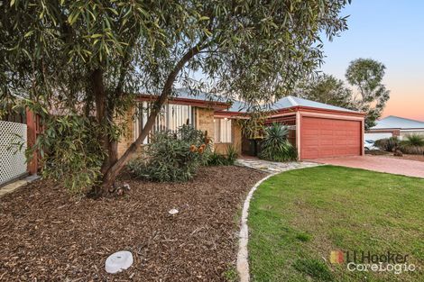 Property photo of 15 Birkett Circle Ellenbrook WA 6069