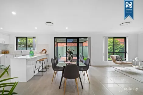 Property photo of 1A Damour Street Holsworthy NSW 2173