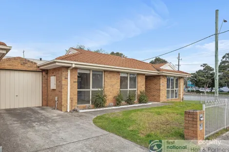 2/177 Kingsclere Ave, Keysborough, VIC 3173