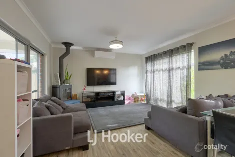 Property photo of 25 Cathedral Loop West Busselton WA 6280