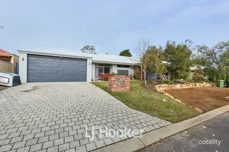 25 Cathedral Loop, West Busselton, WA 6280