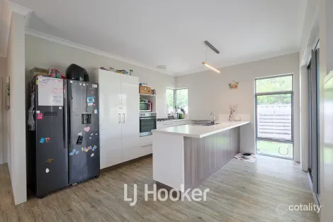 Property photo of 25 Cathedral Loop West Busselton WA 6280