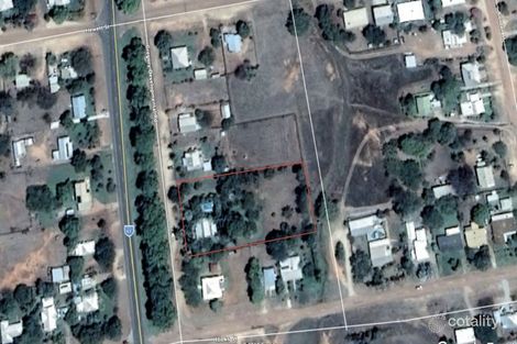 Property photo of 41 Dalrymple Road Richmond Hill QLD 4820