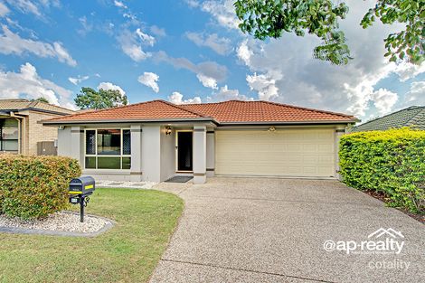 Property photo of 11 Belmore Crescent Forest Lake QLD 4078