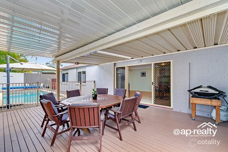 Property photo of 11 Belmore Crescent Forest Lake QLD 4078