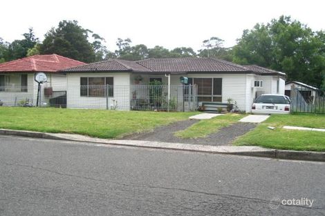 Property photo of 61 Eyre Street Smithfield NSW 2164