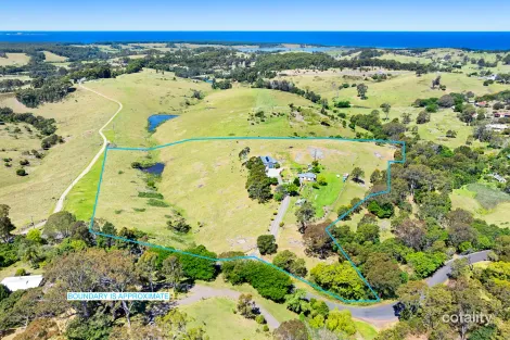 46 Punkalla Tilba Rd, Central Tilba, NSW 2546