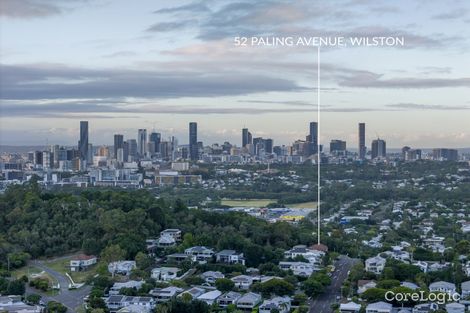 Property photo of 52 Paling Avenue Wilston QLD 4051