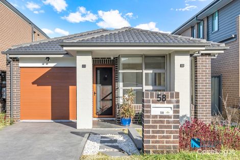 Property photo of 58 Calder Street Schofields NSW 2762