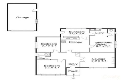 Property photo of 1 Seacombe Street Fawkner VIC 3060