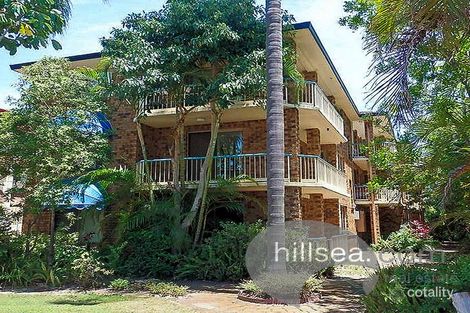 Property photo of 3/144 Marine Parade Southport QLD 4215