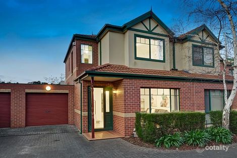 8/68 Yarra St, Heidelberg, VIC 3084