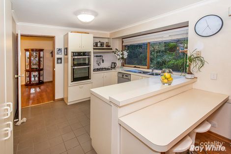 Property photo of 3 Gilligans Court Rowville VIC 3178