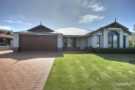 Property photo of 38 Exchequer Avenue Greenfields WA 6210