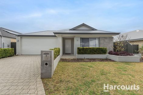 Property photo of 7 Albedo Chase Eglinton WA 6034