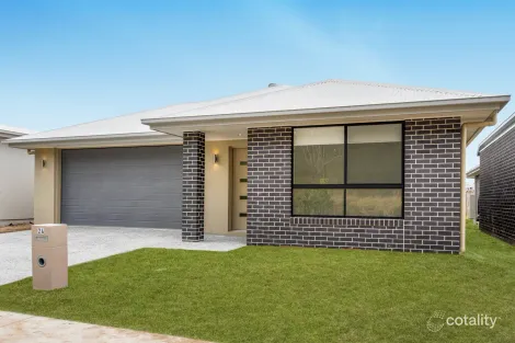 24 Vaulter Cres, South Ripley, QLD 4306