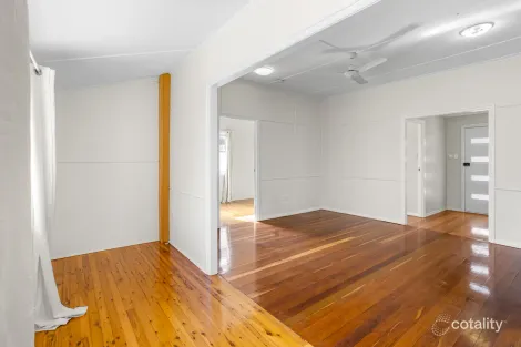 Property photo of 8 Beck Street Clontarf QLD 4019