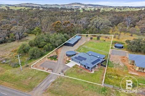 Property photo of 58 Cornella-Toolleen Road Toolleen VIC 3551