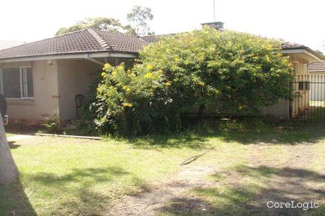 Property photo of 37 McCrossin Avenue Birrong NSW 2143