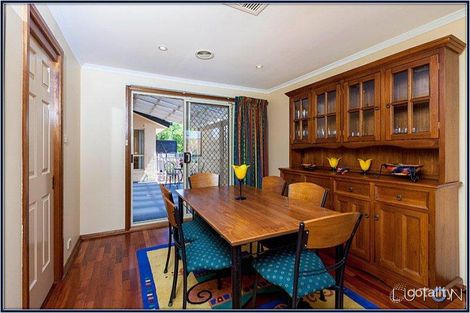 Property photo of 2/110 Lampard Circuit Bruce ACT 2617