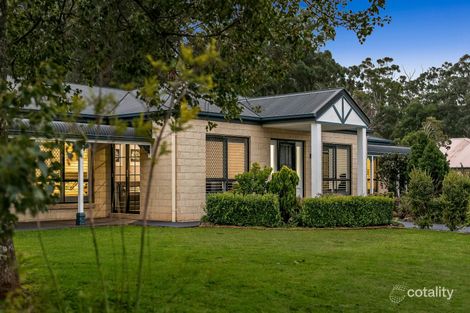 Property photo of 8 Hitzke Crescent Highfields QLD 4352