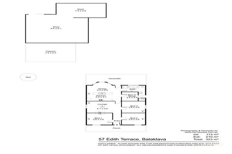 Property photo of 57 Edith Terrace Balaklava SA 5461