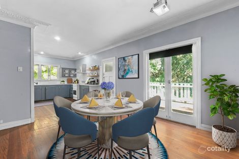 Property photo of 43 Mossvale Street Ashgrove QLD 4060