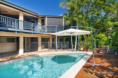Property photo of 11 Boxsell Rise Sunrise Beach QLD 4567