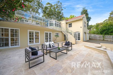 Property photo of 55 Water Street Wahroonga NSW 2076