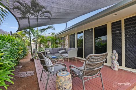 Property photo of 16 Lois Court New Auckland QLD 4680