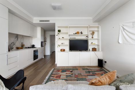 Property photo of 12/94 Audley Street Petersham NSW 2049