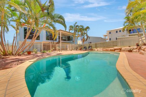 Property photo of 3 Tina Drive Tannum Sands QLD 4680