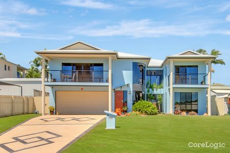 Property photo of 3 Tina Drive Tannum Sands QLD 4680