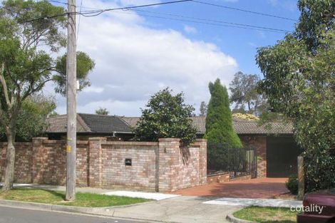 8 Chablis Cres, Vermont South, VIC 3133