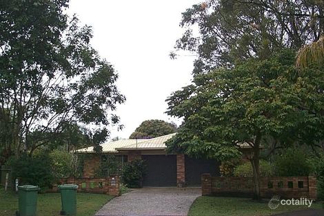 Property photo of 20 Cadagi Court Kuluin QLD 4558