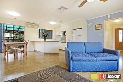 Property photo of 23 Goodhart Crescent Dunlop ACT 2615