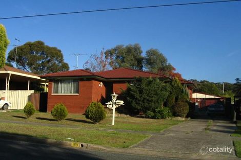 90 Mississippi Rd, Seven Hills, NSW 2147
